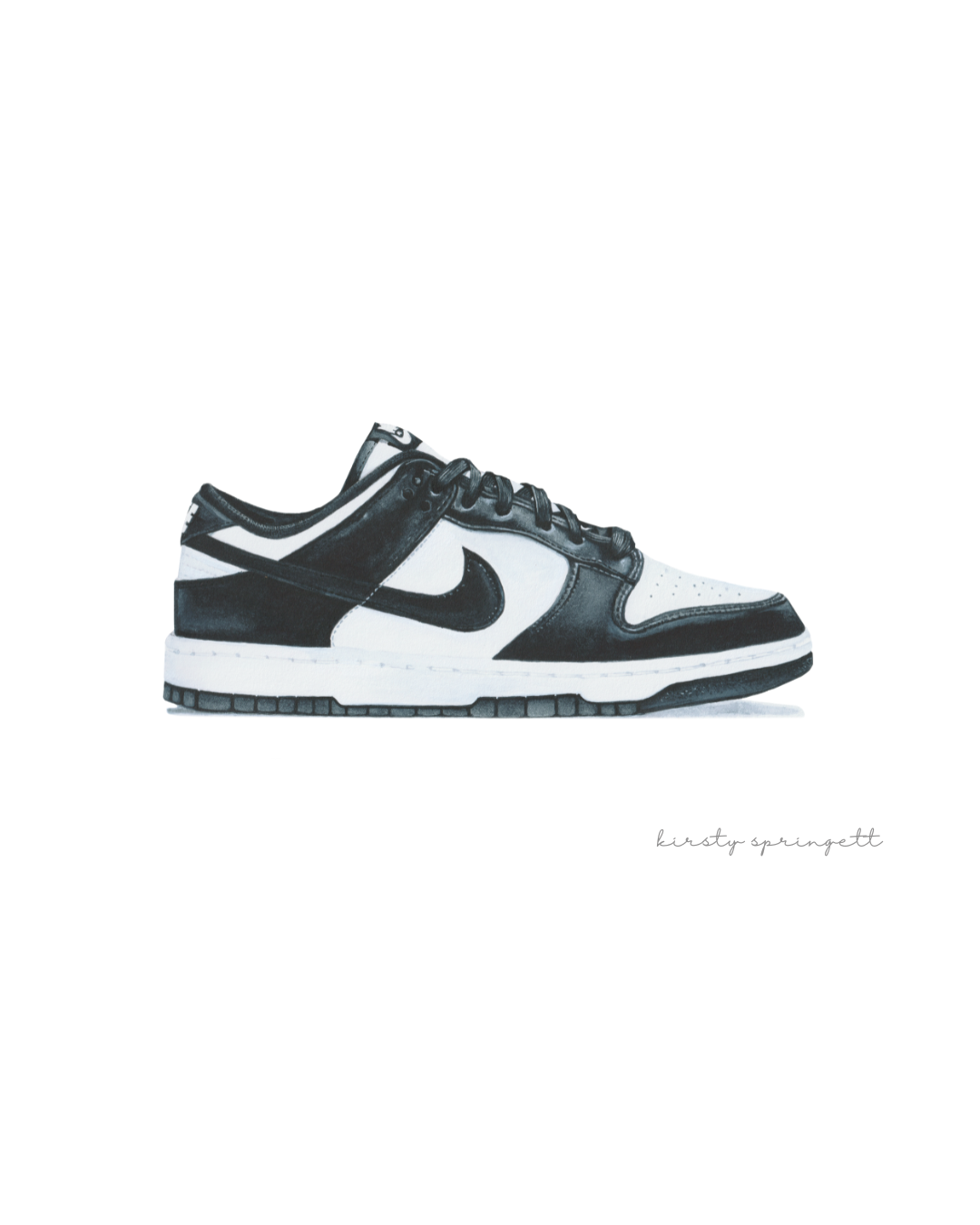 Sneaker Collection