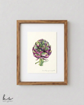 The Artichoke Pair