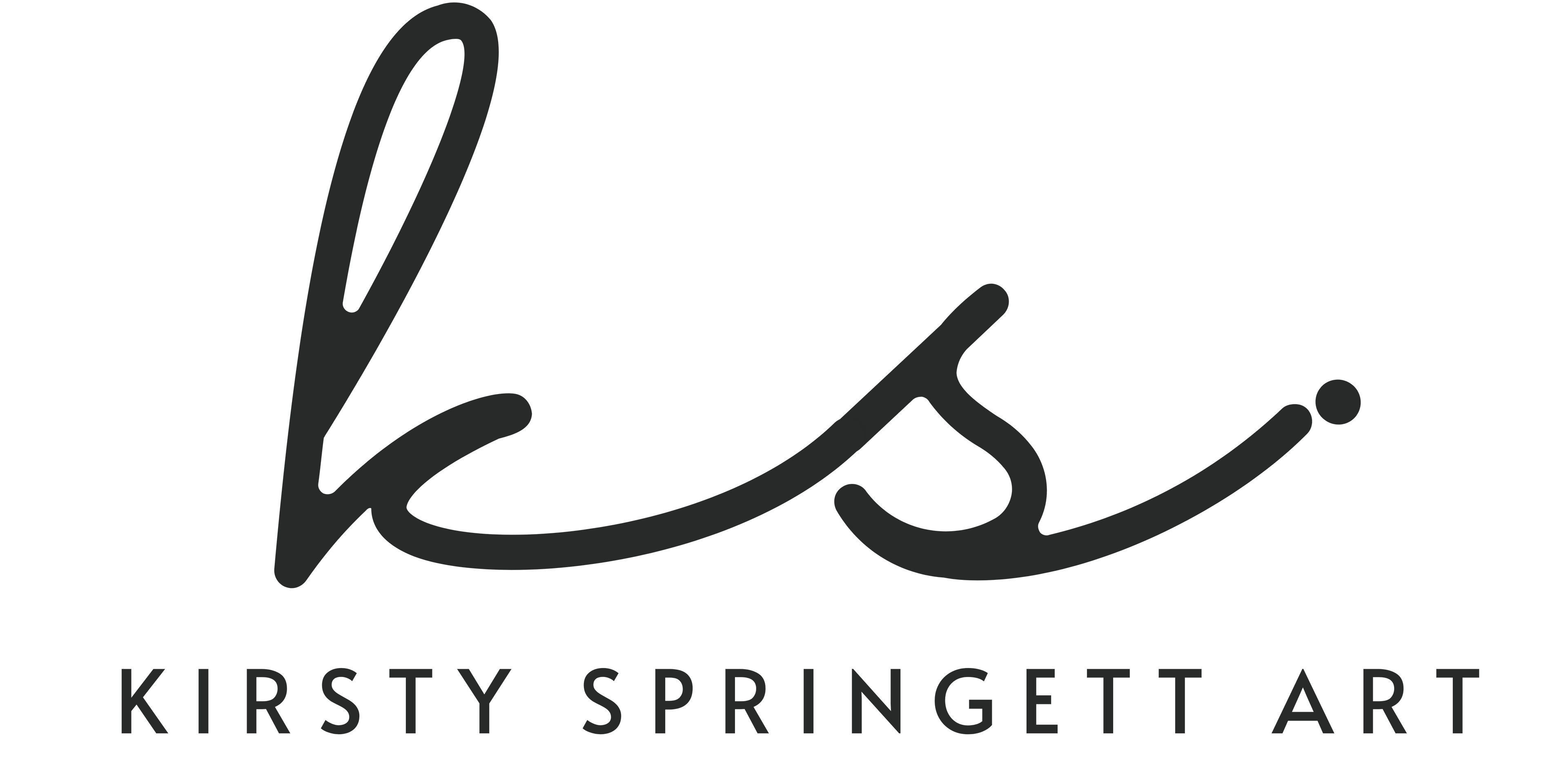 Kirsty Springett Art