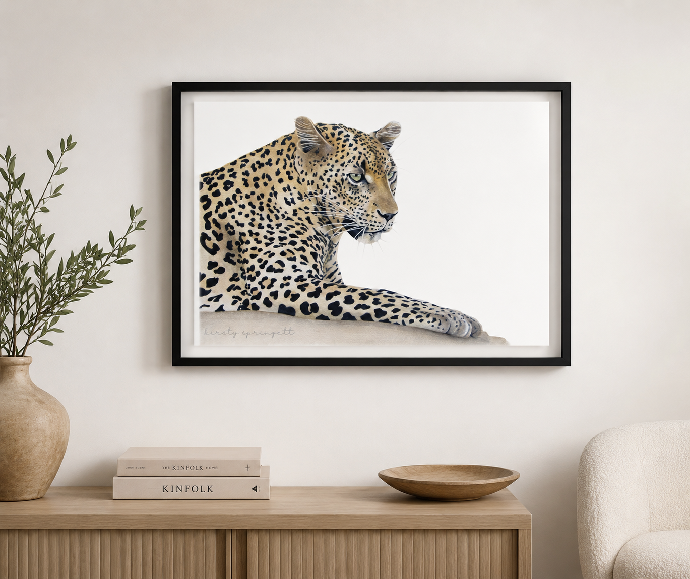 Majestic Hunter