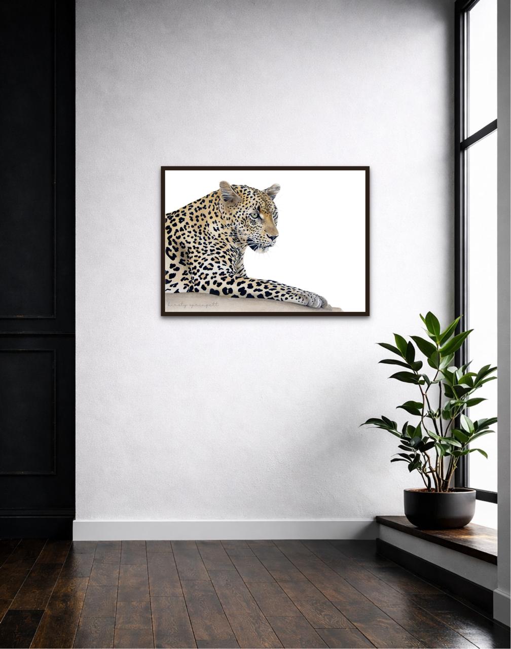 Majestic Hunter