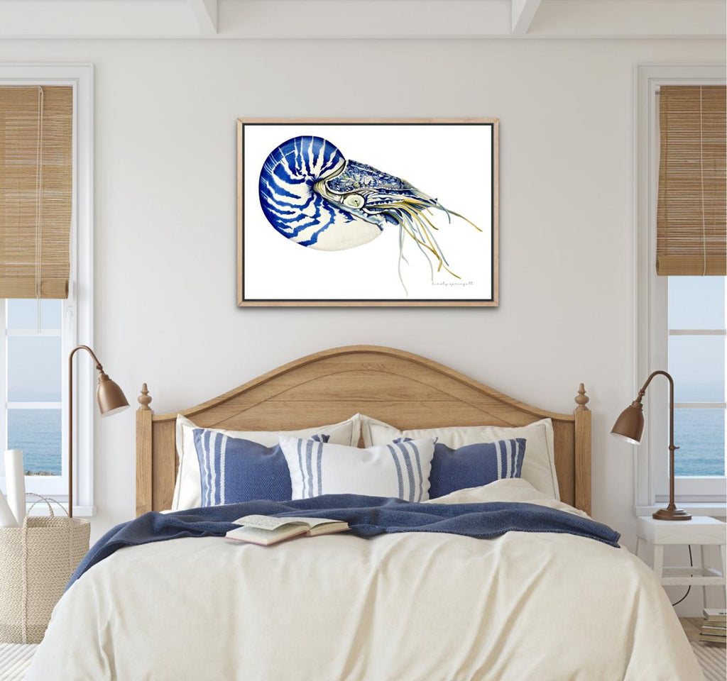 Nautilus